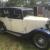VINTAGE 1933 STANDARD BIG 9