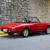 1967 Alfa Romeo Spider Duetto