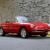 1967 Alfa Romeo Spider Duetto