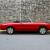 1967 Alfa Romeo Spider Duetto