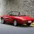 1967 Alfa Romeo Spider Duetto