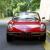 1967 Alfa Romeo Spider Duetto