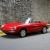 1967 Alfa Romeo Spider Duetto