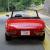 1967 Alfa Romeo Spider Duetto