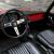 1967 Alfa Romeo Spider Duetto