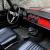 1967 Alfa Romeo Spider Duetto