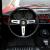 1967 Alfa Romeo Spider Duetto