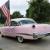 1956 Cadillac FLEETWOOD FLEETWOOD