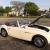 1961 Austin Healey 3000 Saxon