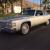 1985 Cadillac Fleetwood