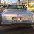 1985 Cadillac Fleetwood