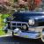 1951 Cadillac Series 62