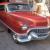 1955 Cadillac DeVille