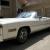 1976 Cadillac Eldorado