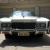 1976 Cadillac Eldorado