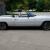 1976 Cadillac Eldorado