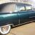 1955 Cadillac Fleetwood Limosine