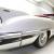 1958 Cadillac Eldorado Biarritz Convertible