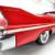 1958 Cadillac Series 62 Convertible Frame Off, AC
