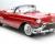 1957 Cadillac Series 62 low mileage, Loaded