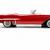 1957 Cadillac Series 62 low mileage, Loaded