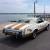 1972 Oldsmobile Hurst Olds W30