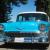 1956 Chevrolet Bel Air/150/210 sedan