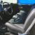 1956 Chevrolet Bel Air/150/210 210