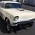 1956 Chevrolet Bel Air/150/210 210
