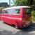 1961 MORRIS/AUSTIN J2 MINI BUS (CREDIT/DEBIT CARDS ACCEPTED)