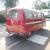 1961 MORRIS/AUSTIN J2 MINI BUS (CREDIT/DEBIT CARDS ACCEPTED)
