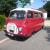 1961 MORRIS/AUSTIN J2 MINI BUS (CREDIT/DEBIT CARDS ACCEPTED)
