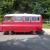 1961 MORRIS/AUSTIN J2 MINI BUS (CREDIT/DEBIT CARDS ACCEPTED)