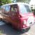 1961 MORRIS/AUSTIN J2 MINI BUS (CREDIT/DEBIT CARDS ACCEPTED)