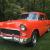 1955 Chevrolet Bel Air/150/210 Post 55 Chevy