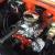 1955 Chevrolet Bel Air/150/210 Post 55 Chevy