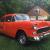 1955 Chevrolet Bel Air/150/210 Post 55 Chevy