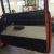 1955 Chevrolet Bel Air/150/210 Post 55 Chevy