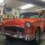 1955 Chevrolet Bel Air/150/210 Post 55 Chevy