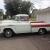 1957 Chevrolet Other Pickups DeLuxe