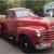 1951 Chevrolet Other Pickups