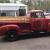 1951 Chevrolet Other Pickups