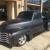 1952 Chevrolet Other Pickups