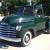 1950 Chevrolet Other Pickups