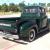 1950 Chevrolet Other Pickups