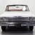 1962 Chevrolet Bel Air/150/210 Sport Coupe Bubbletop 409