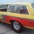 1976 Chevrolet Vega