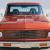 1971 Chevrolet C-10 Custom