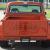 1971 Chevrolet C-10 Custom