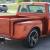 1971 Chevrolet C-10 Custom